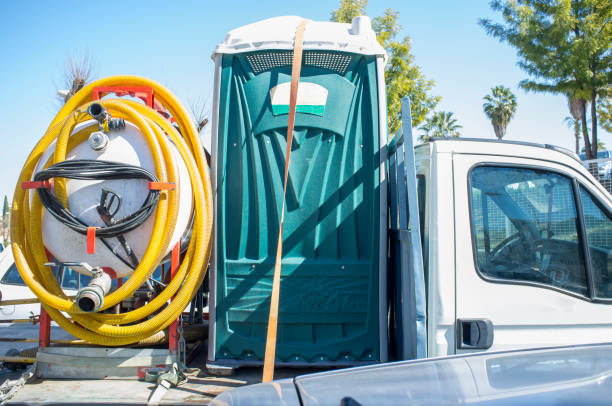 Best Portable toilet rental for construction  in Tempe, AZ