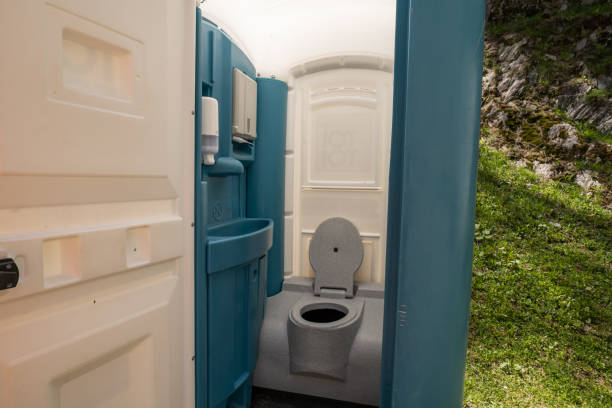 Best Luxury portable toilet rental  in Tempe, AZ