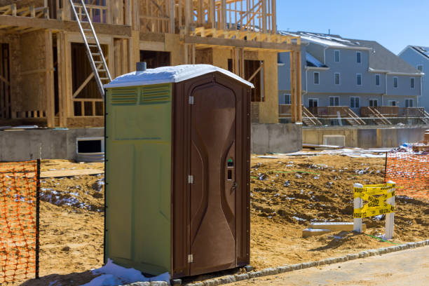 Trusted Tempe, AZ porta potty rental Experts