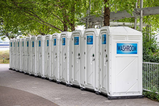 Best Porta potty delivery and setup  in Tempe, AZ