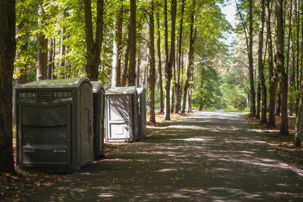 Porta potty rental for festivals in Tempe, AZ