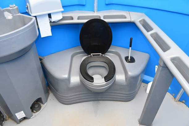 Portable Toilet Options We Offer in Tempe, AZ